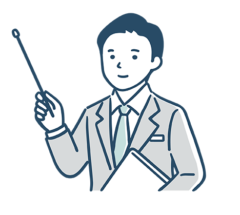 税理士/社労士など士業のご案内に宛名代筆：無料セミナーや顧問更新
