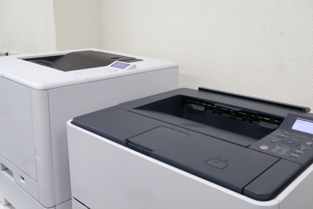 印刷代行 A4両面カラー 光沢紙